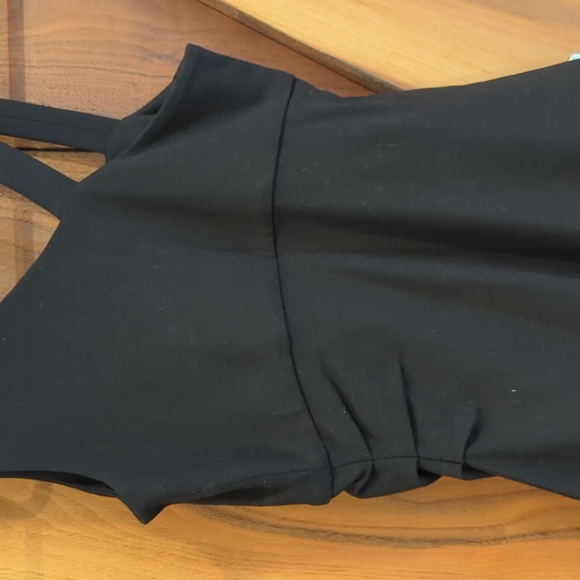 DVF dress size 0 - Picture 4 of 5